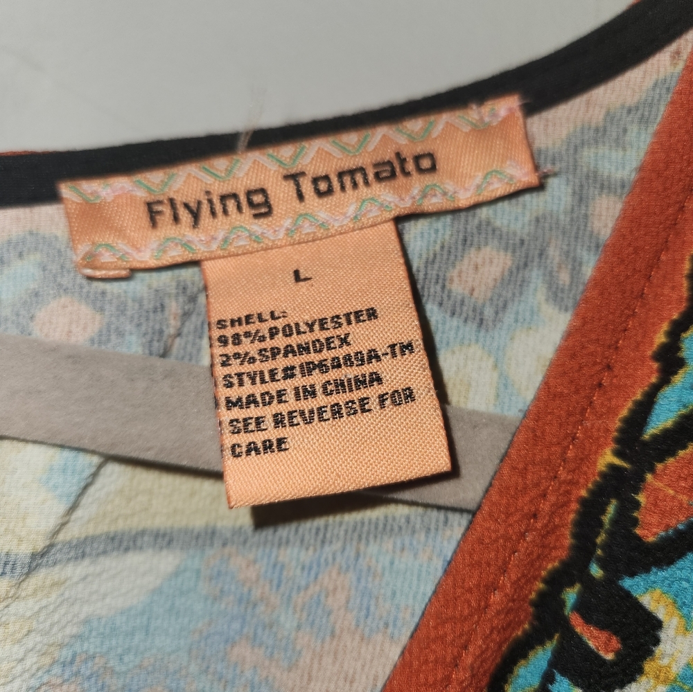 Jumpsuit - Picture 2 of 4